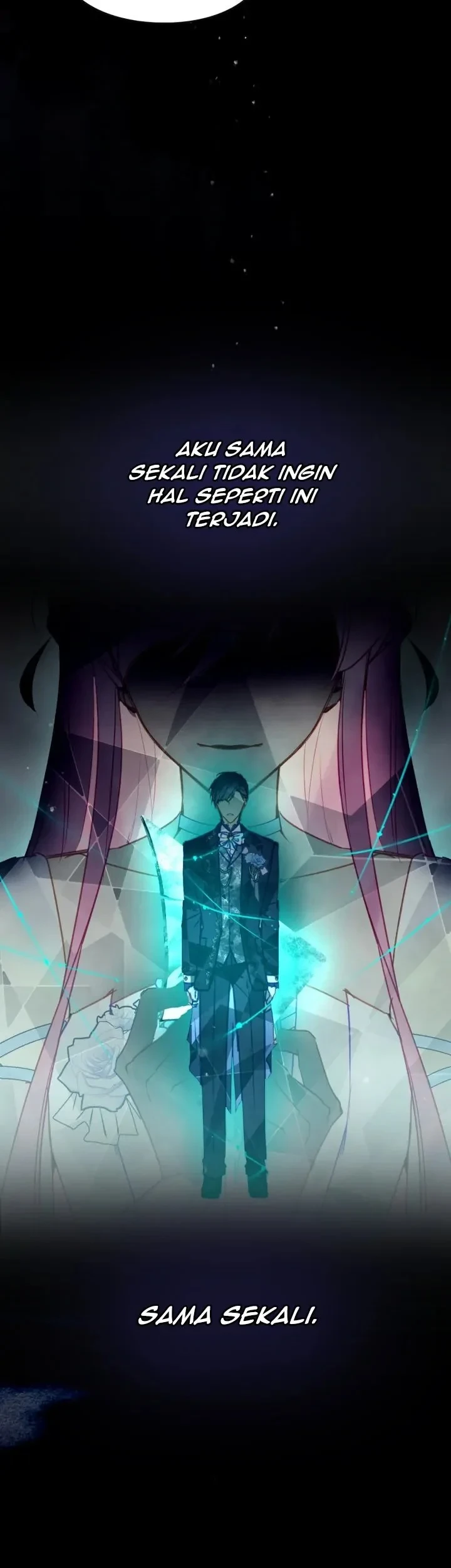 Villains Are Destined to Die Chapter 160 - halaman 19