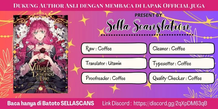 Villains Are Destined to Die Chapter 160 - halaman 2