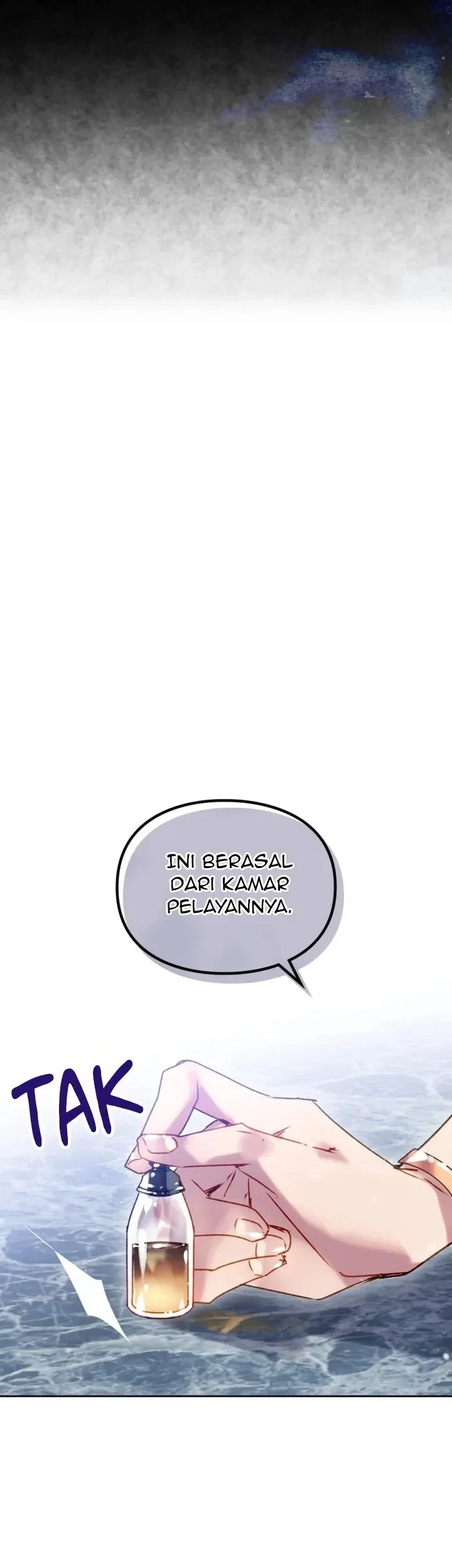 Villains Are Destined to Die Chapter 160 - halaman 21