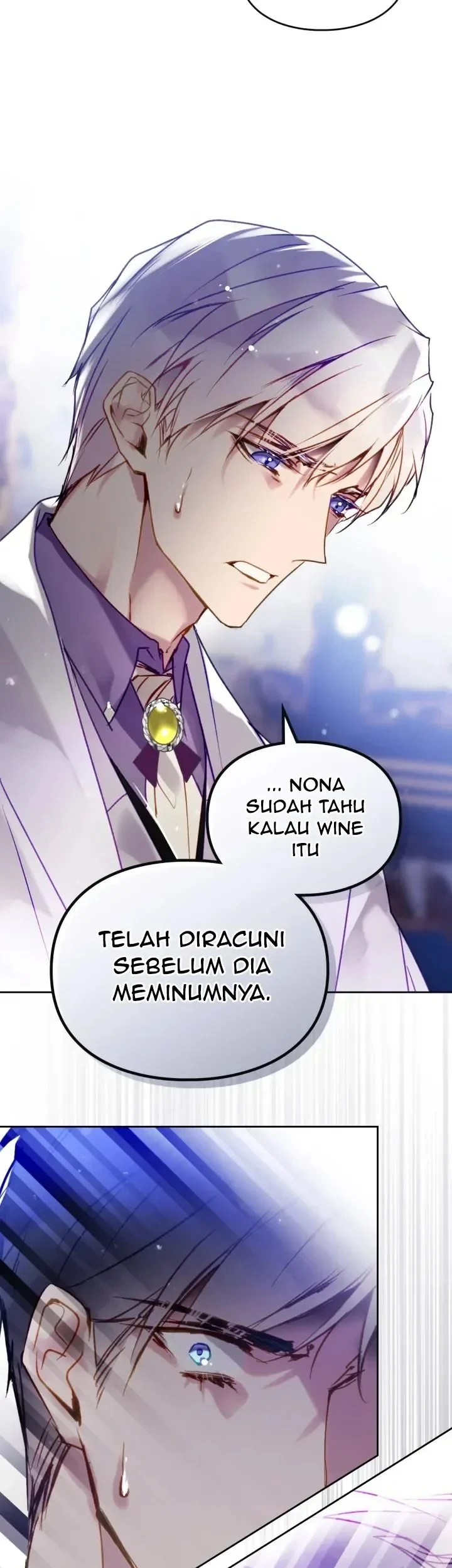 Villains Are Destined to Die Chapter 160 - halaman 29