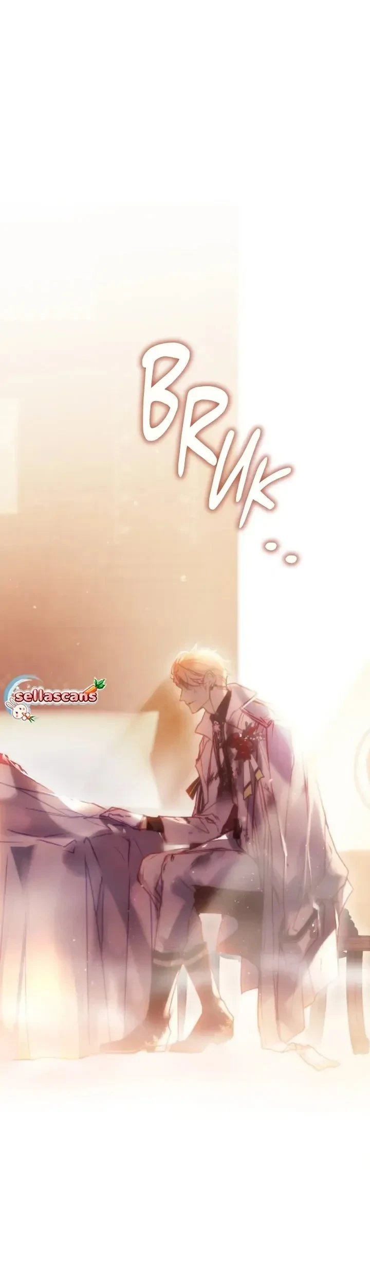 Villains Are Destined to Die Chapter 160 - halaman 3