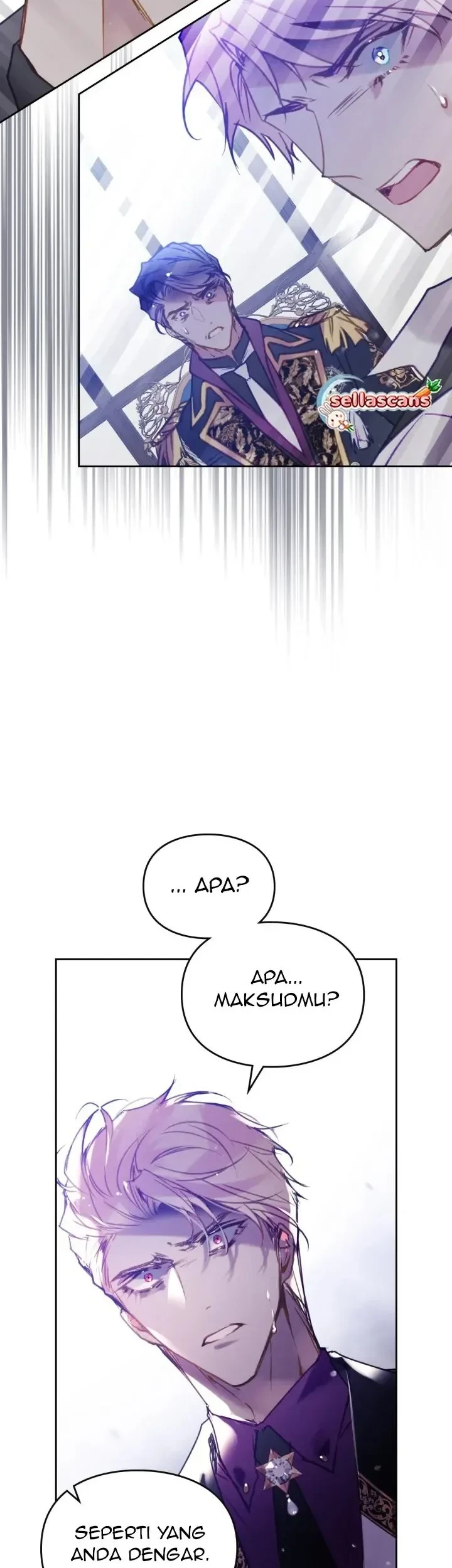 Villains Are Destined to Die Chapter 160 - halaman 30