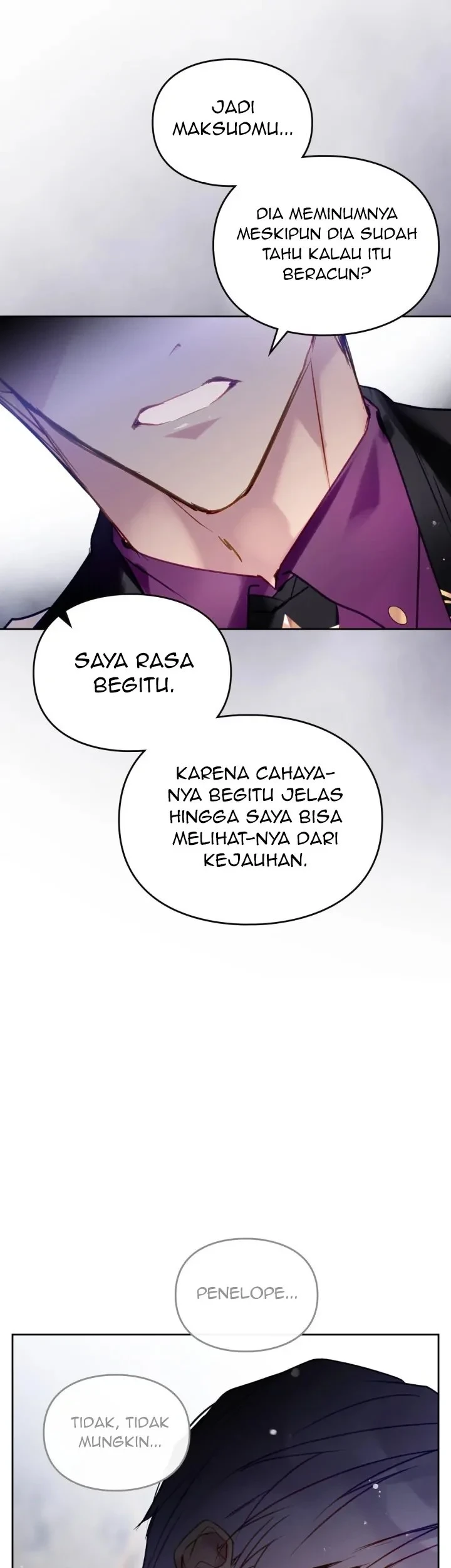 Villains Are Destined to Die Chapter 160 - halaman 34
