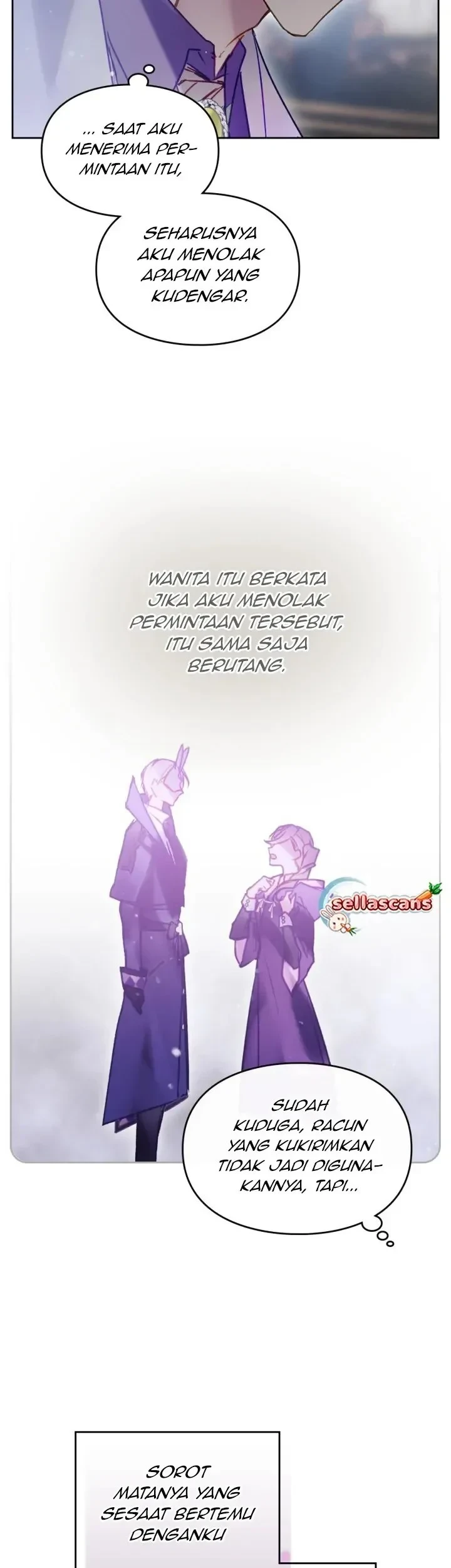 Villains Are Destined to Die Chapter 160 - halaman 36