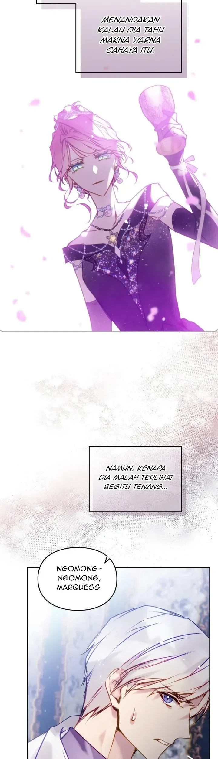 Villains Are Destined to Die Chapter 160 - halaman 37