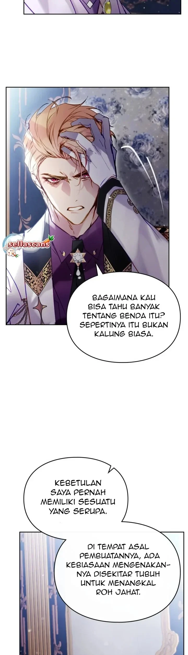 Villains Are Destined to Die Chapter 160 - halaman 39