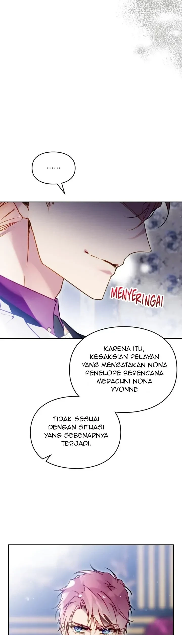 Villains Are Destined to Die Chapter 160 - halaman 43