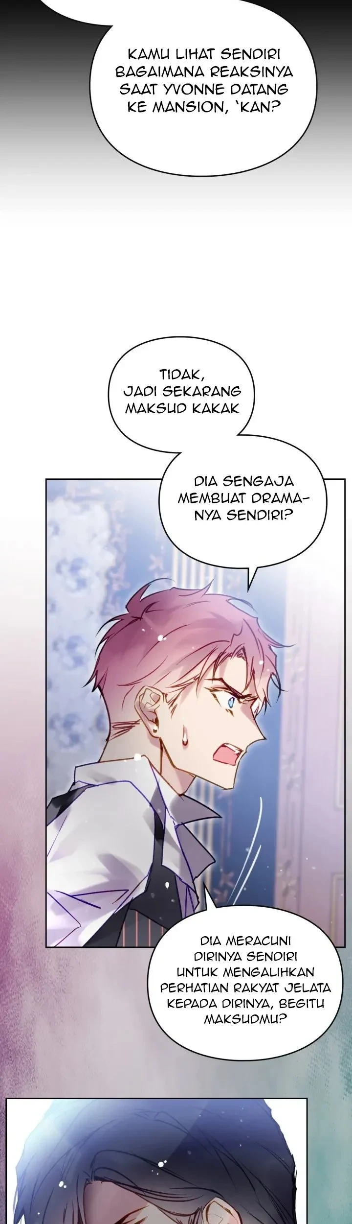 Villains Are Destined to Die Chapter 160 - halaman 52