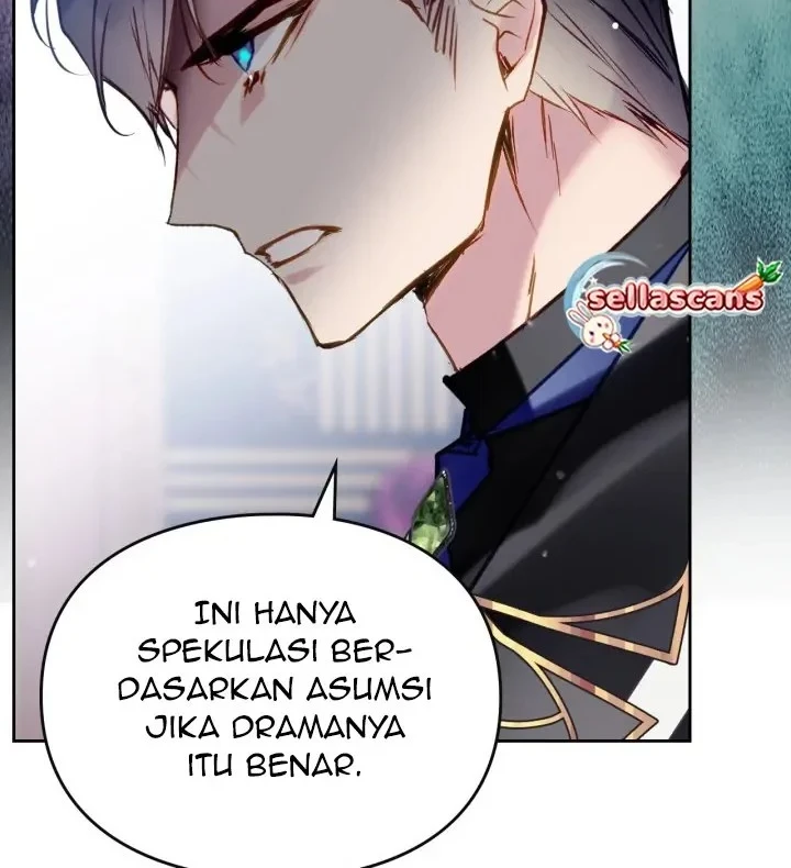 Villains Are Destined to Die Chapter 160 - halaman 53
