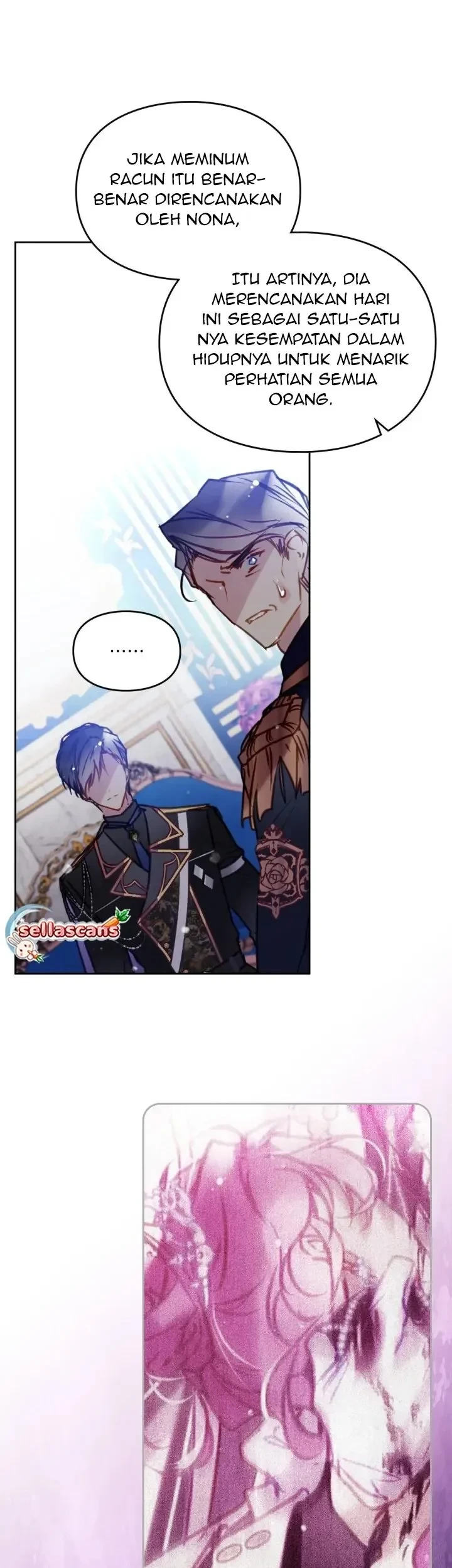 Villains Are Destined to Die Chapter 160 - halaman 56