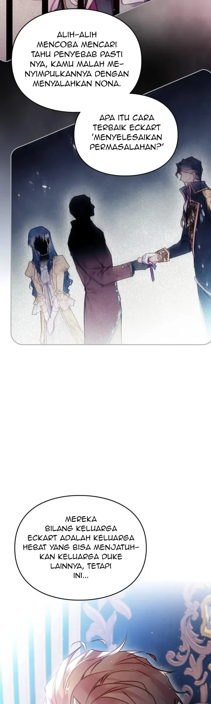 Villains Are Destined to Die Chapter 160 - halaman 59