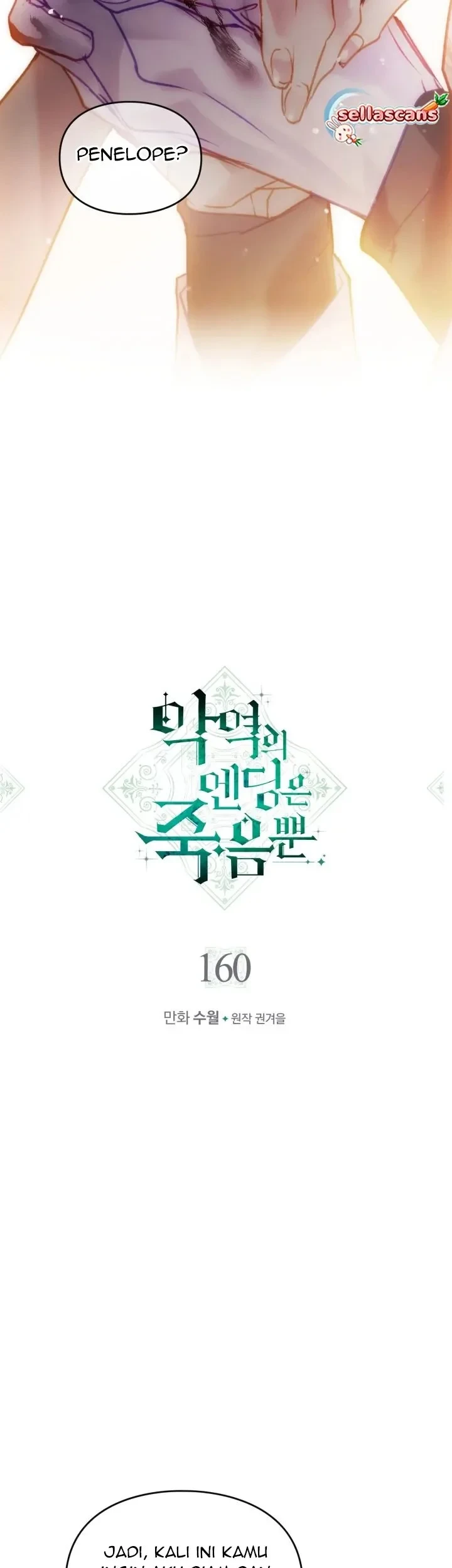 Villains Are Destined to Die Chapter 160 - halaman 6