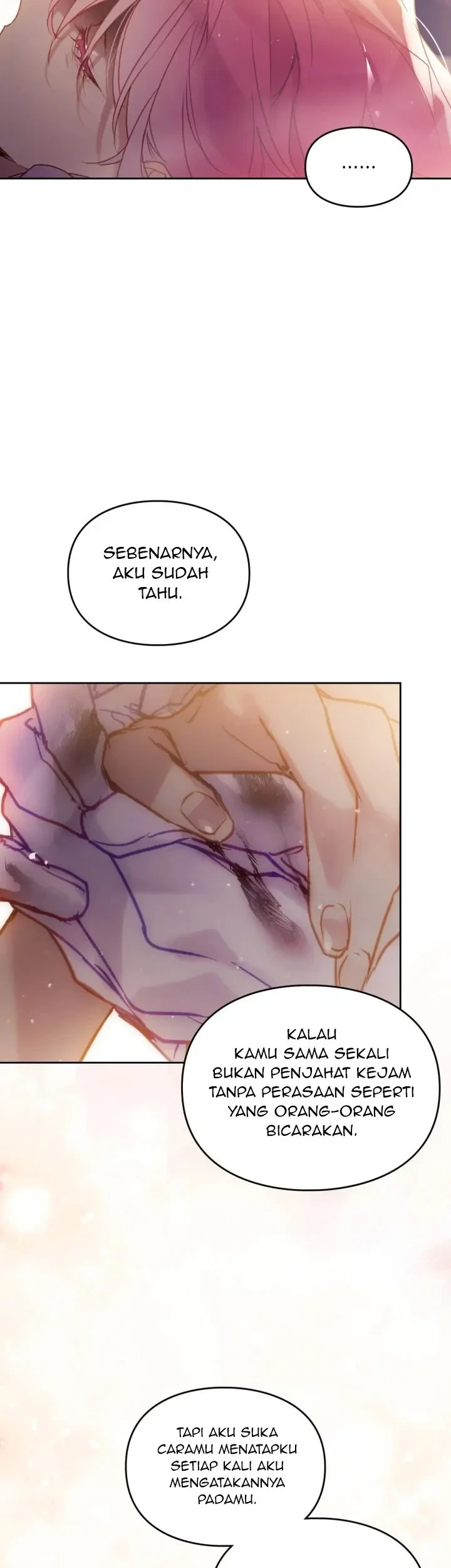 Villains Are Destined to Die Chapter 160 - halaman 8