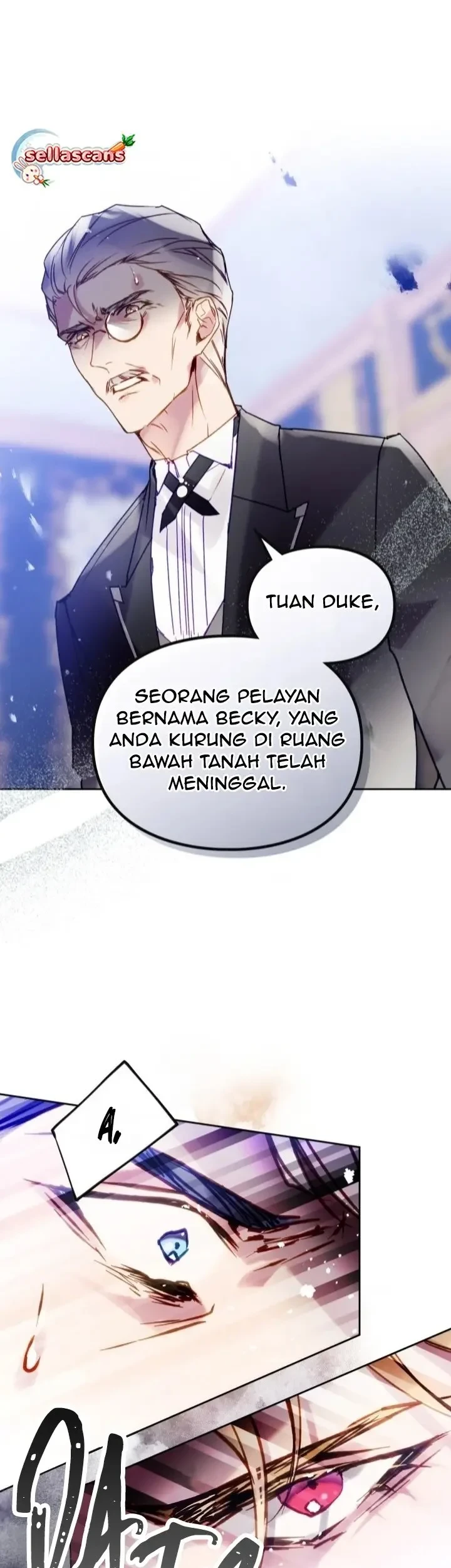 Villains Are Destined to Die Chapter 161 - halaman 10