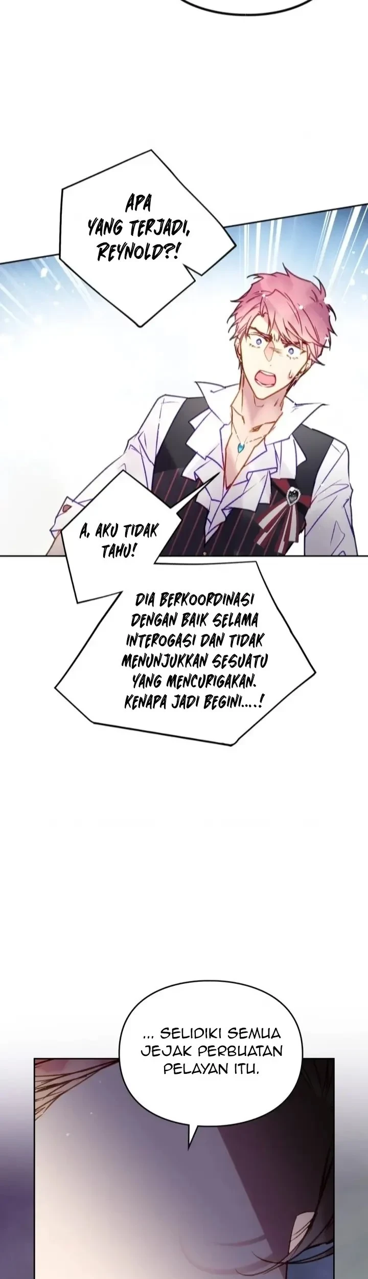Villains Are Destined to Die Chapter 161 - halaman 13