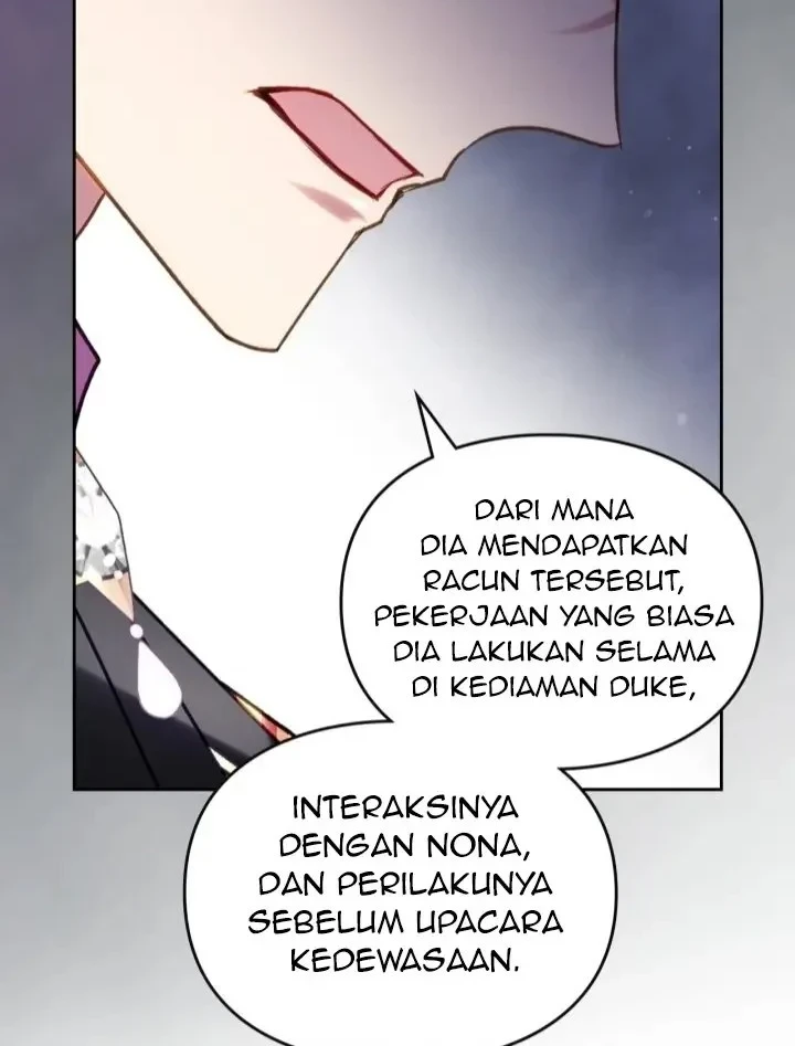 Villains Are Destined to Die Chapter 161 - halaman 14