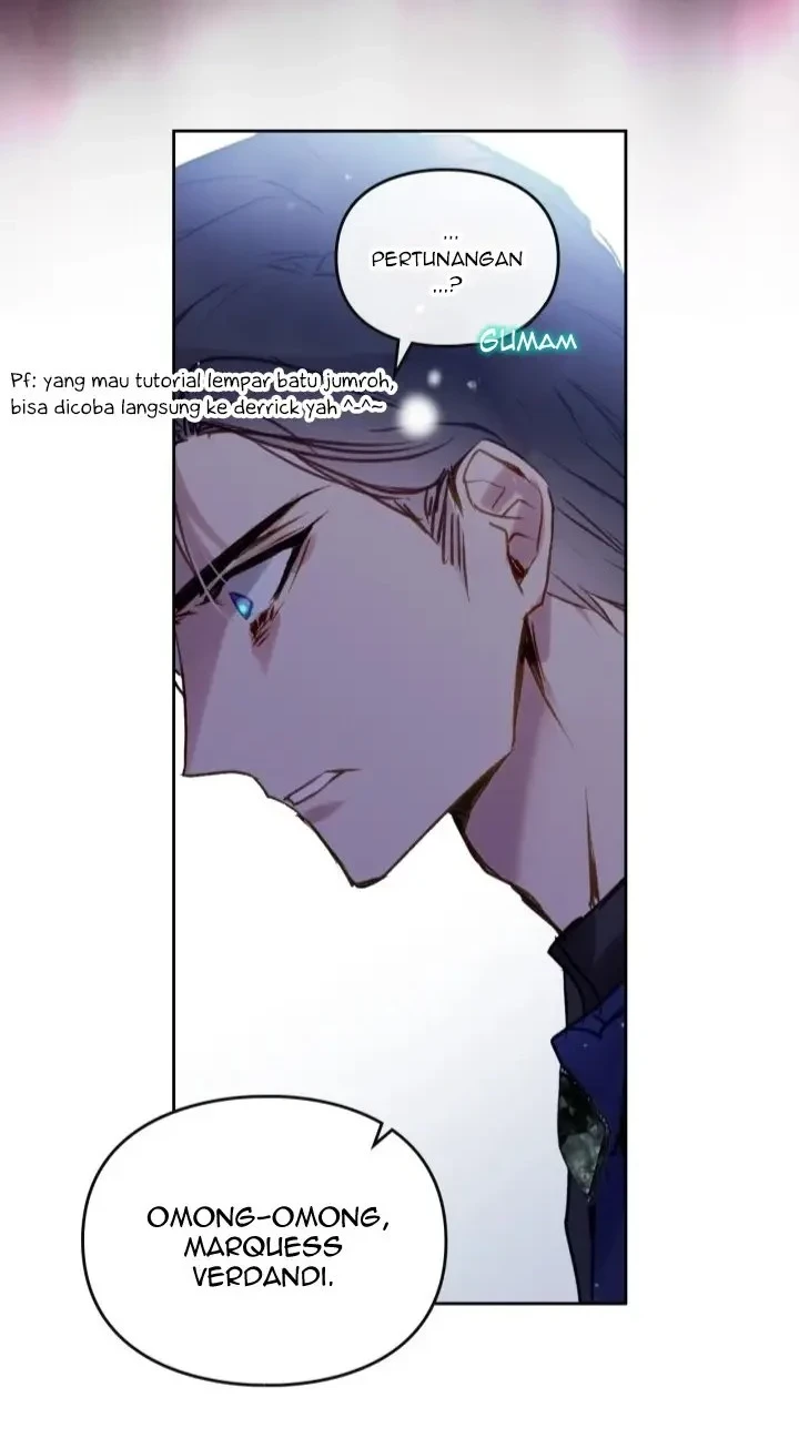 Villains Are Destined to Die Chapter 161 - halaman 20