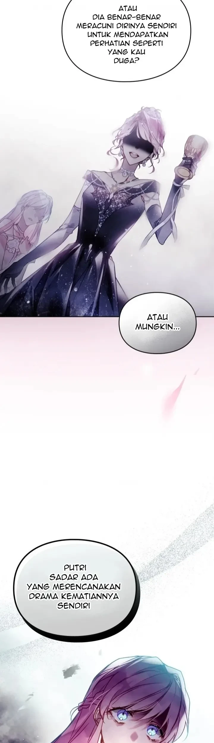 Villains Are Destined to Die Chapter 161 - halaman 24