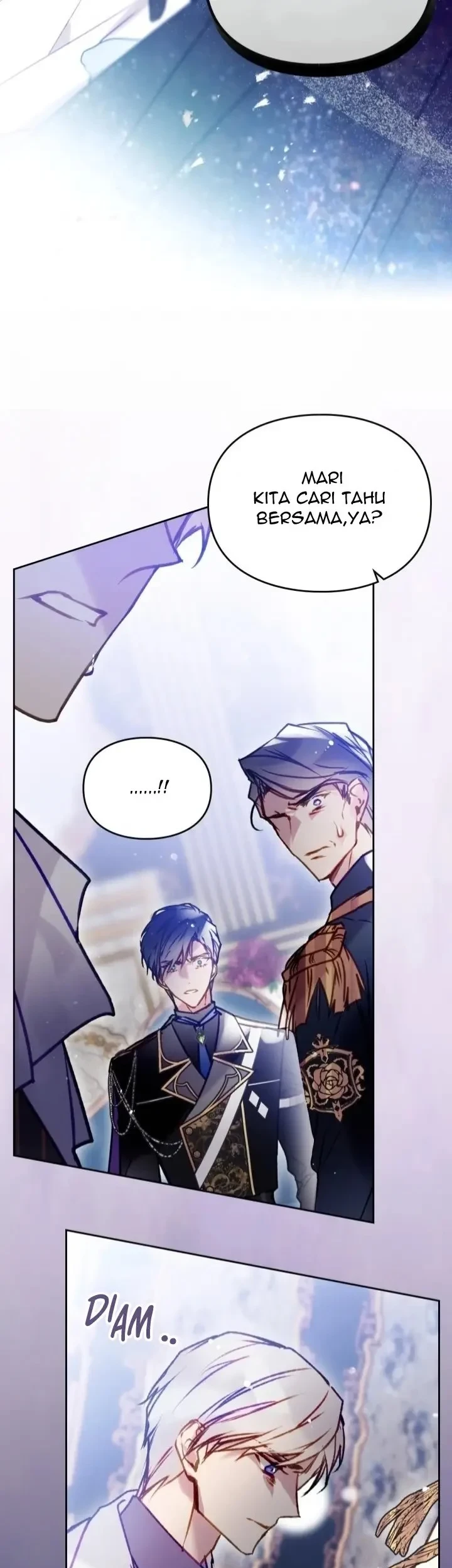 Villains Are Destined to Die Chapter 161 - halaman 26