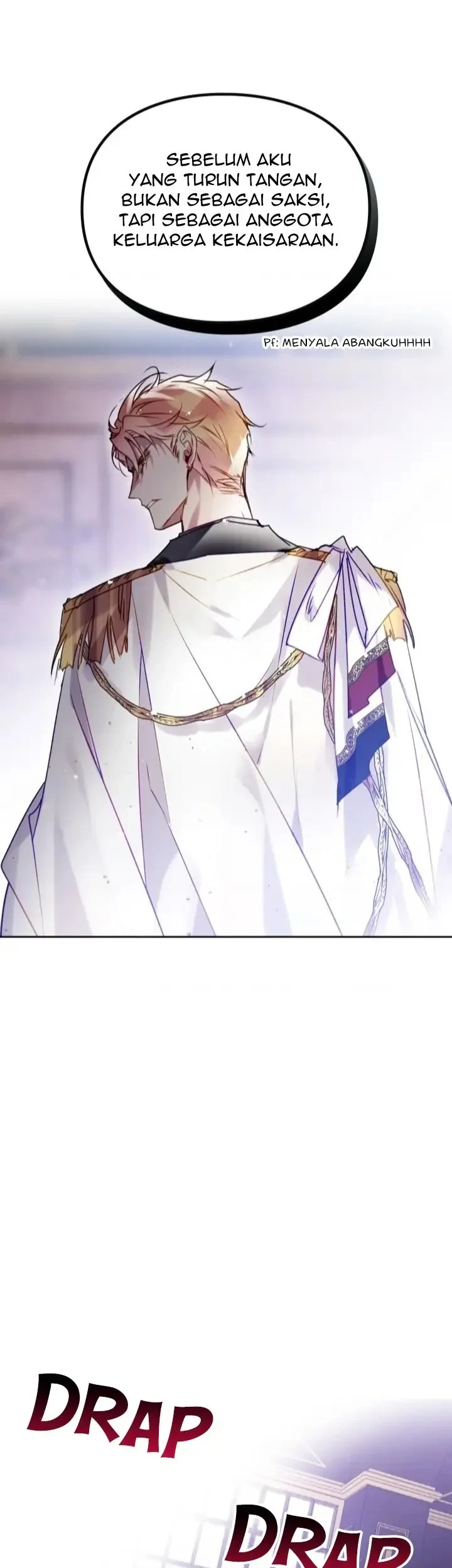 Villains Are Destined to Die Chapter 161 - halaman 28