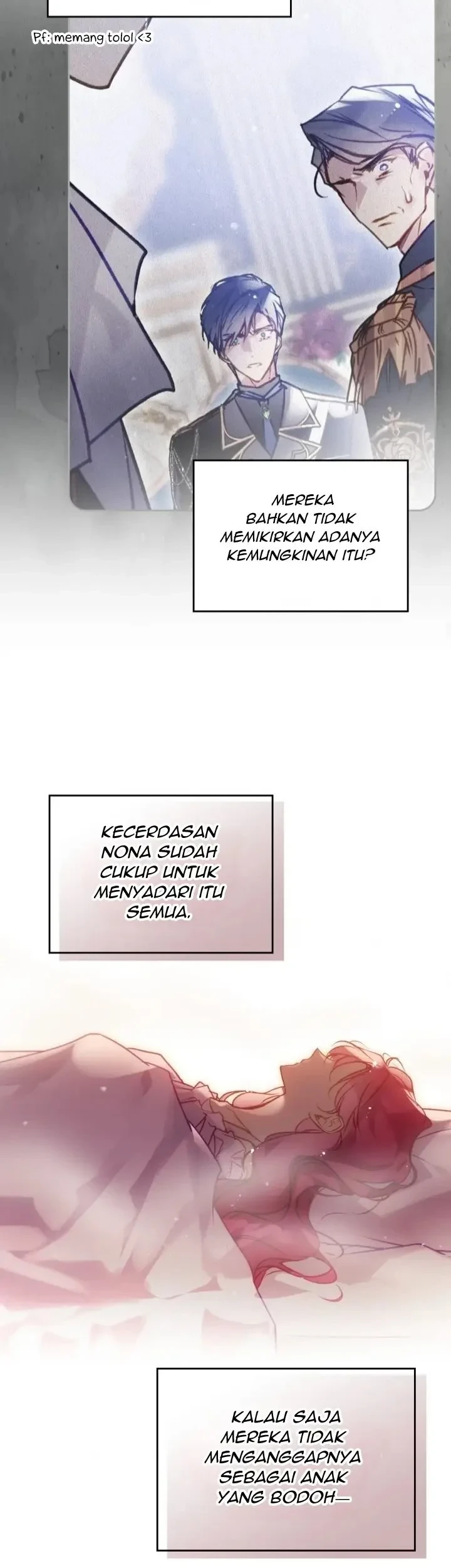 Villains Are Destined to Die Chapter 161 - halaman 30