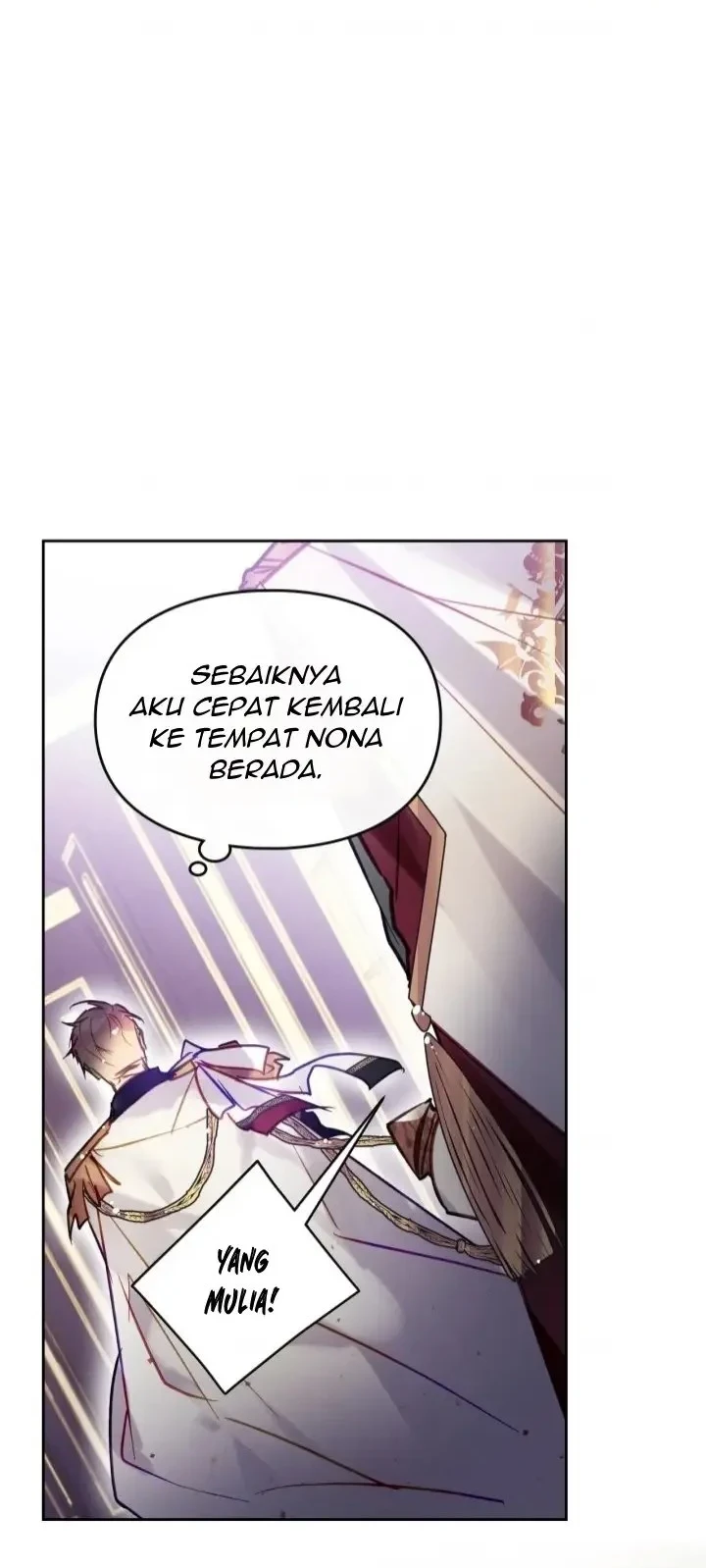 Villains Are Destined to Die Chapter 161 - halaman 31