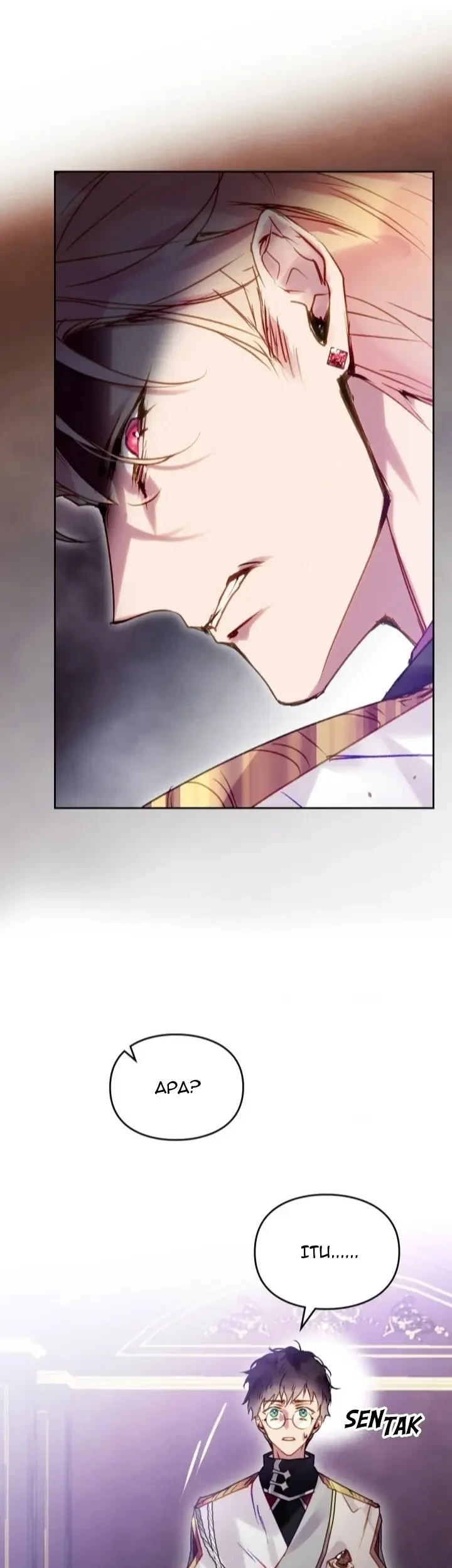 Villains Are Destined to Die Chapter 161 - halaman 32