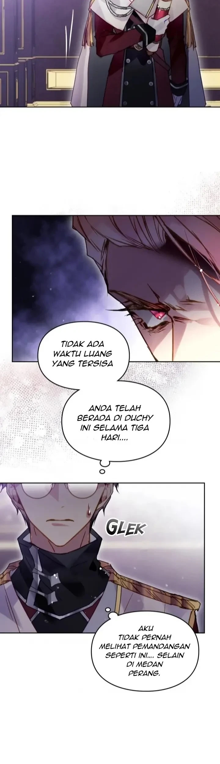 Villains Are Destined to Die Chapter 161 - halaman 33