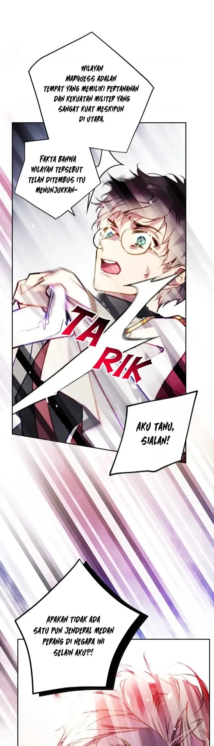 Villains Are Destined to Die Chapter 161 - halaman 36