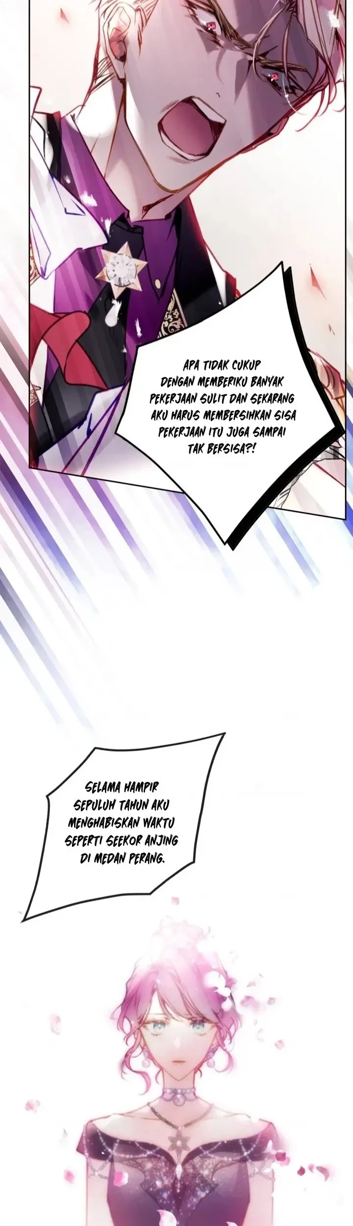 Villains Are Destined to Die Chapter 161 - halaman 37
