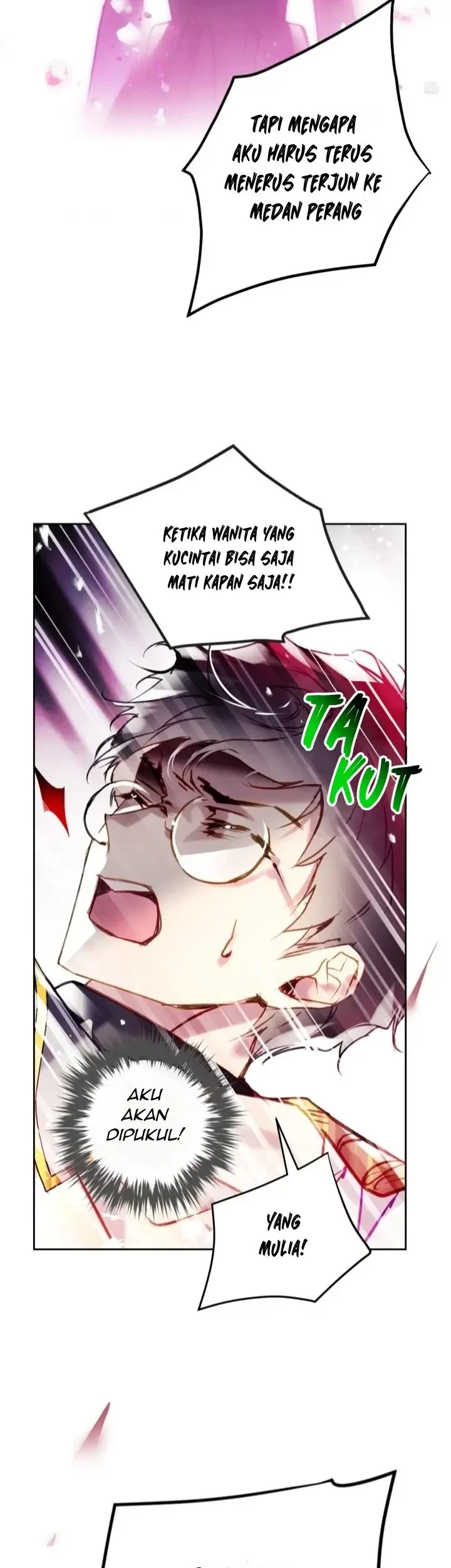 Villains Are Destined to Die Chapter 161 - halaman 39