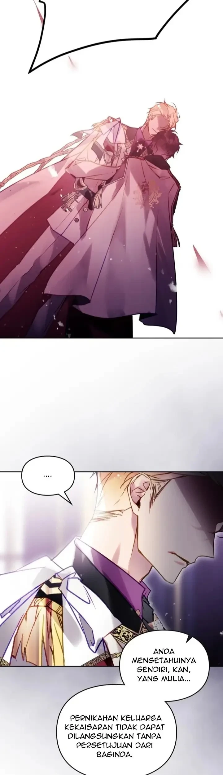 Villains Are Destined to Die Chapter 161 - halaman 41
