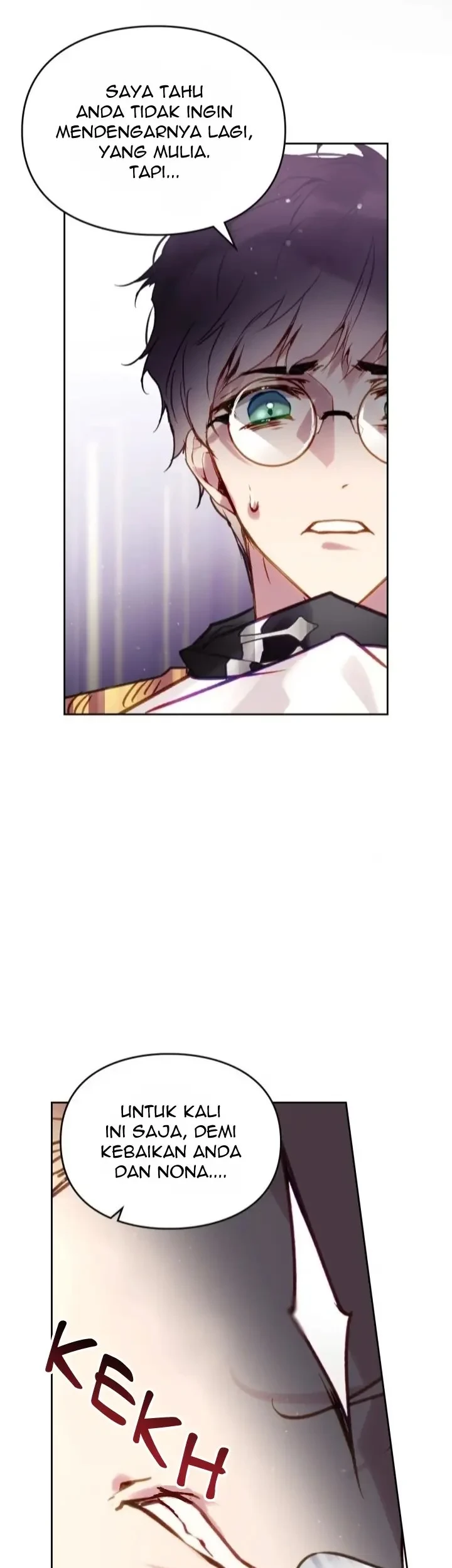 Villains Are Destined to Die Chapter 161 - halaman 43