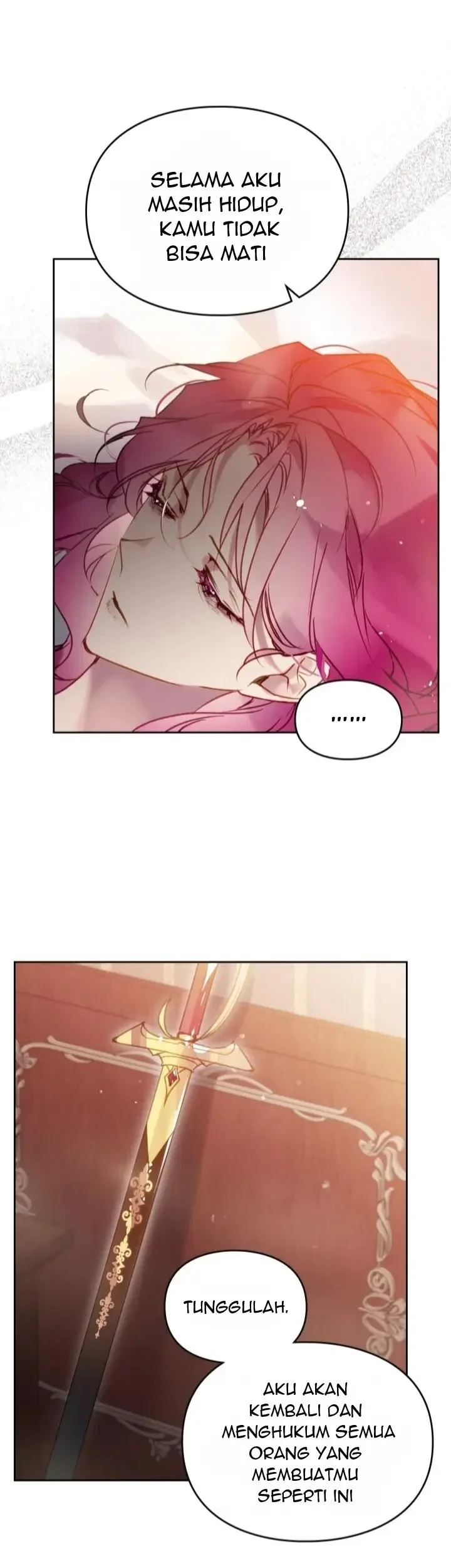 Villains Are Destined to Die Chapter 162 - halaman 14