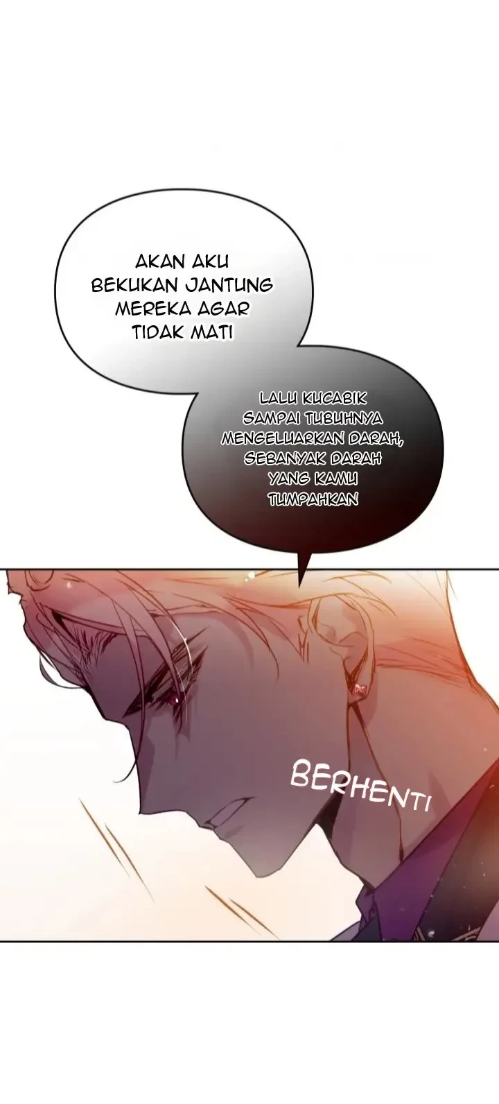 Villains Are Destined to Die Chapter 162 - halaman 15