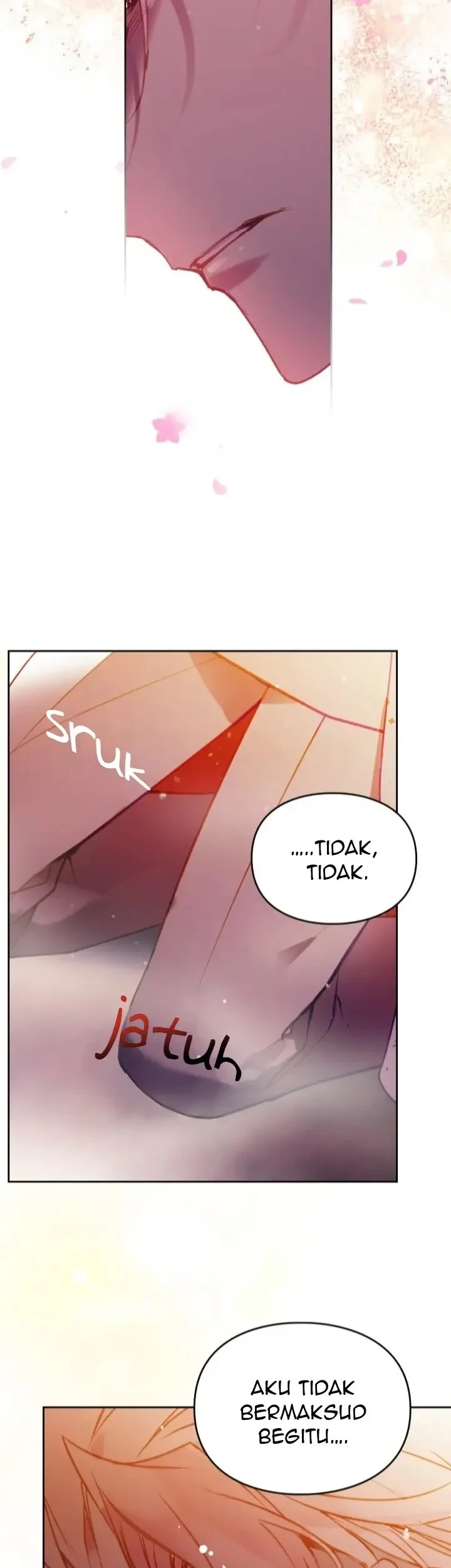 Villains Are Destined to Die Chapter 162 - halaman 17