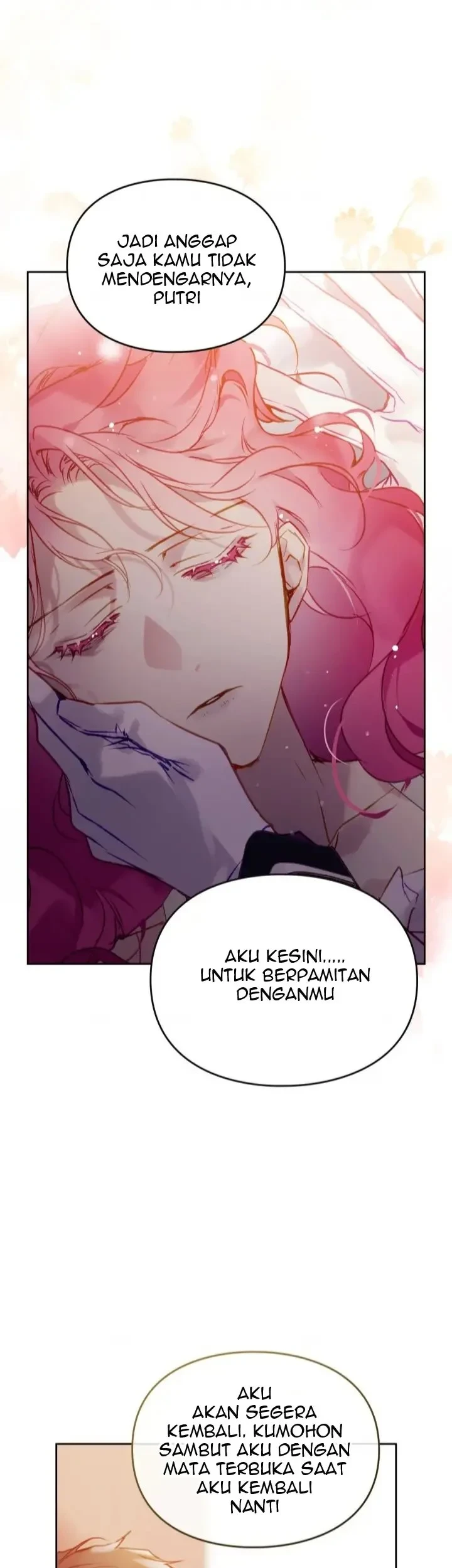 Villains Are Destined to Die Chapter 162 - halaman 19