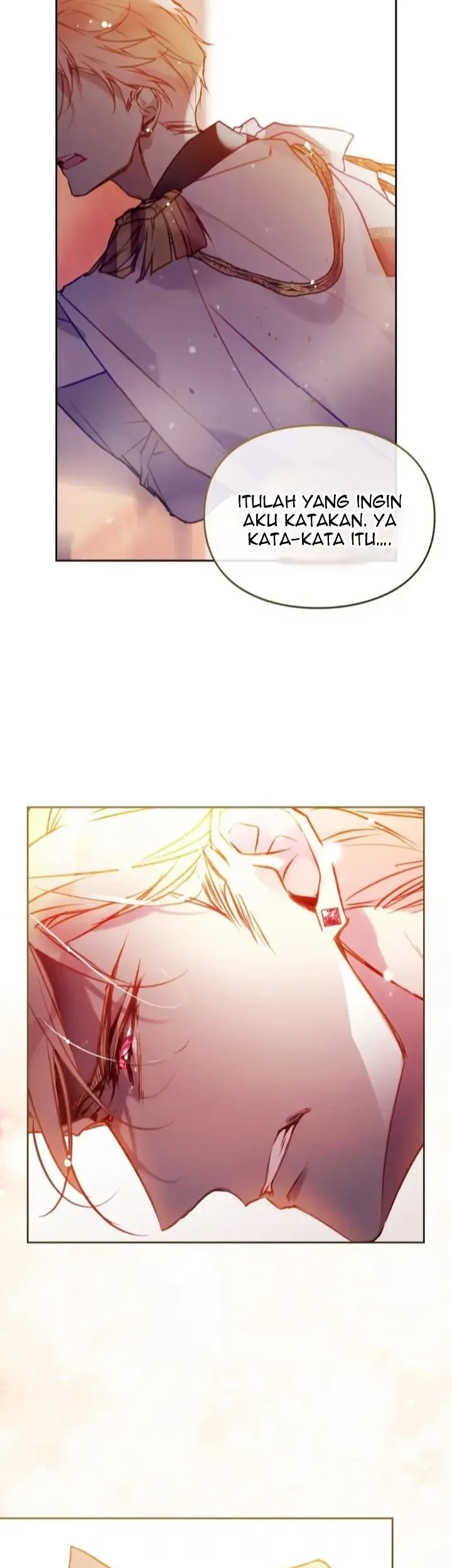 Villains Are Destined to Die Chapter 162 - halaman 20