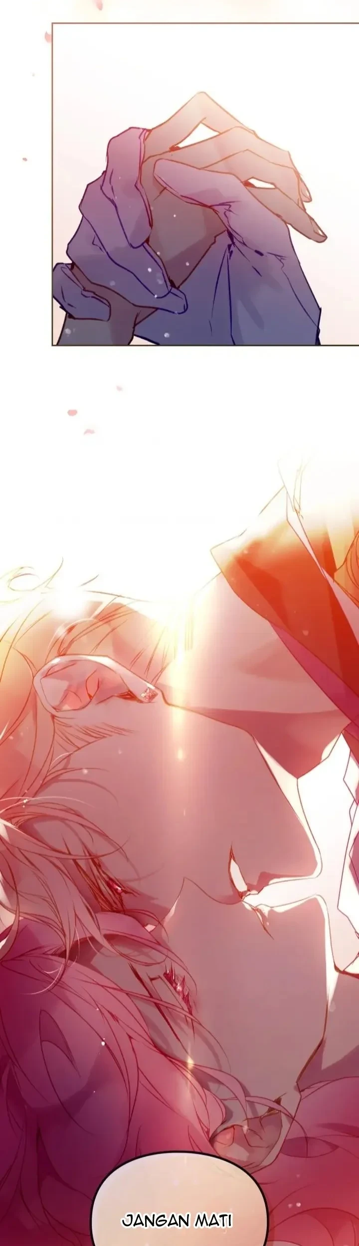 Villains Are Destined to Die Chapter 162 - halaman 25