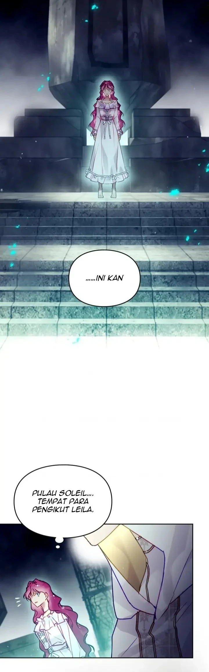 Villains Are Destined to Die Chapter 162 - halaman 30