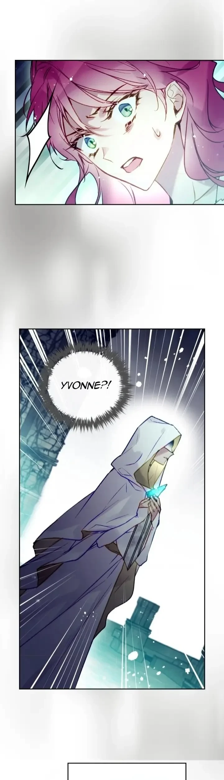 Villains Are Destined to Die Chapter 162 - halaman 31