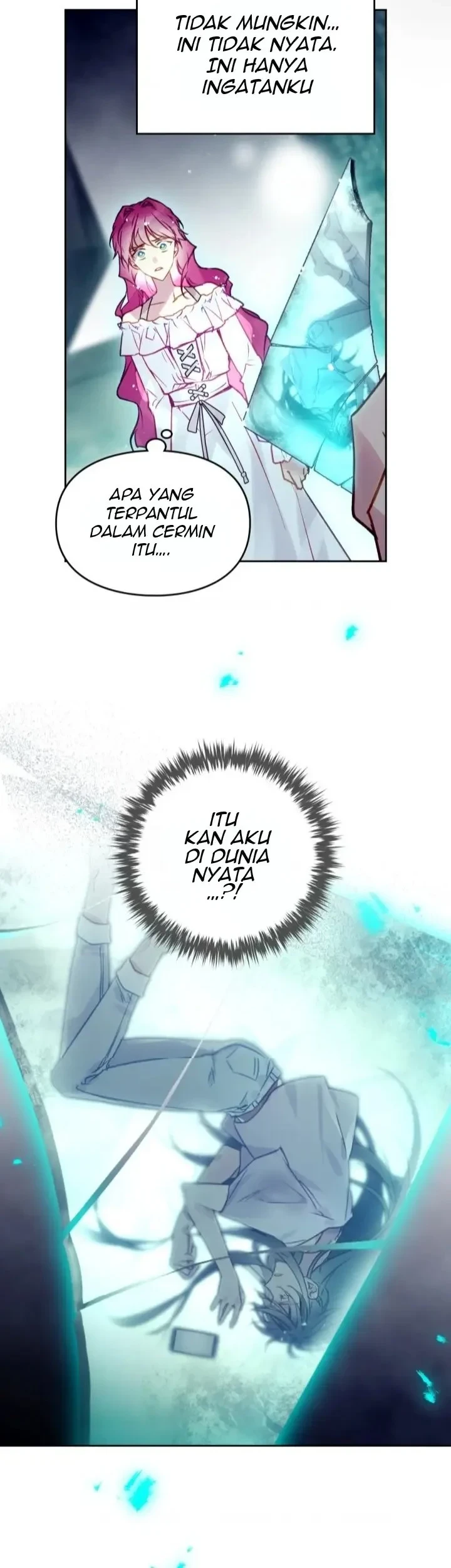 Villains Are Destined to Die Chapter 162 - halaman 32