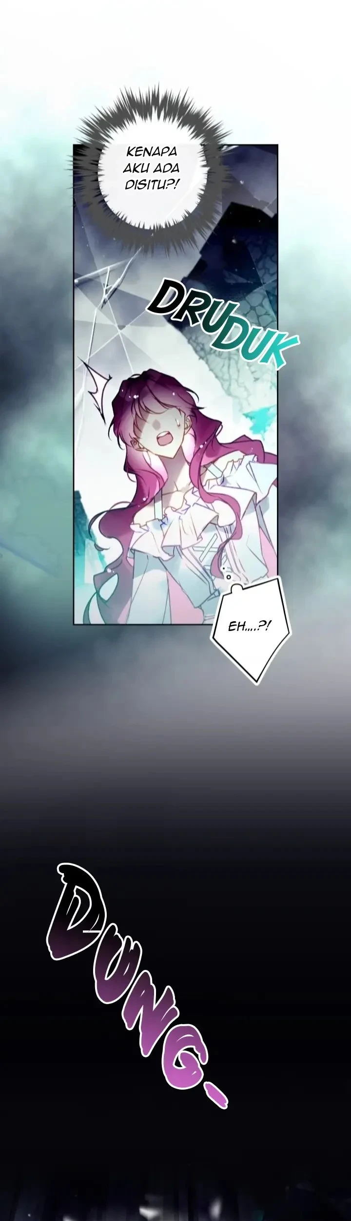 Villains Are Destined to Die Chapter 162 - halaman 34