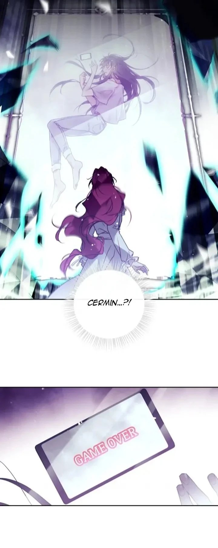 Villains Are Destined to Die Chapter 162 - halaman 35