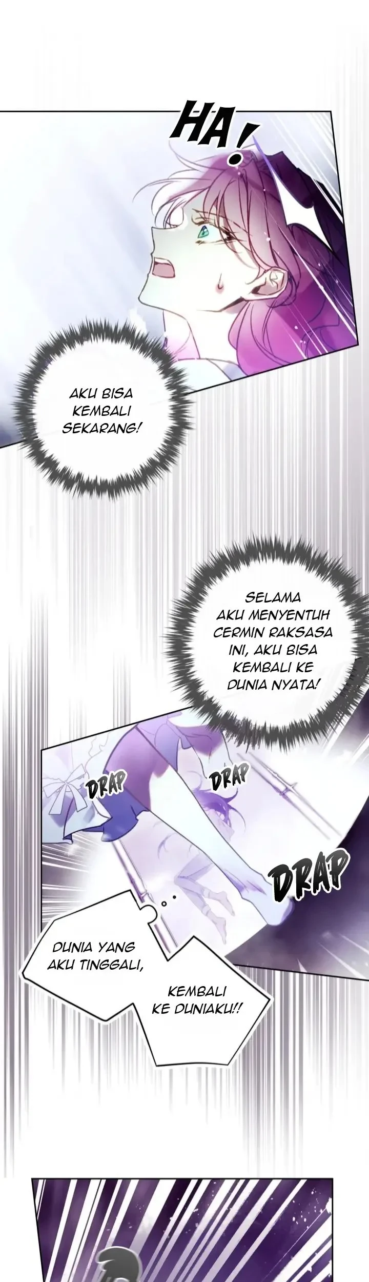 Villains Are Destined to Die Chapter 162 - halaman 36