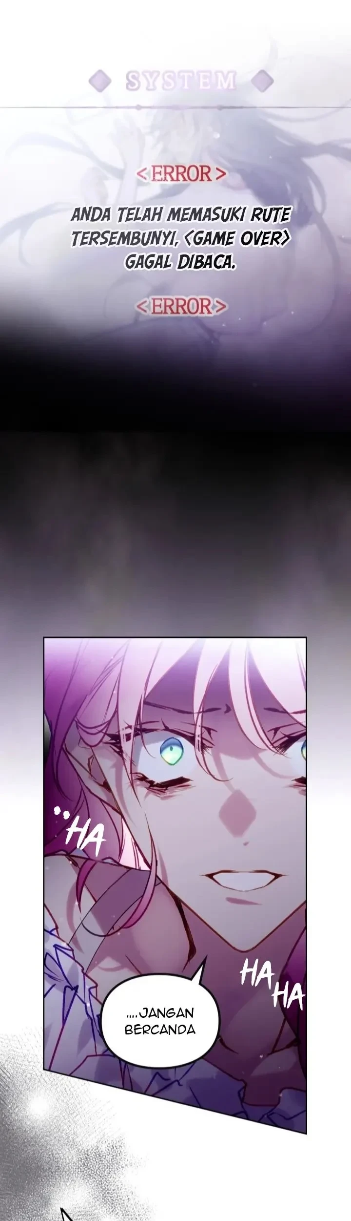 Villains Are Destined to Die Chapter 162 - halaman 39