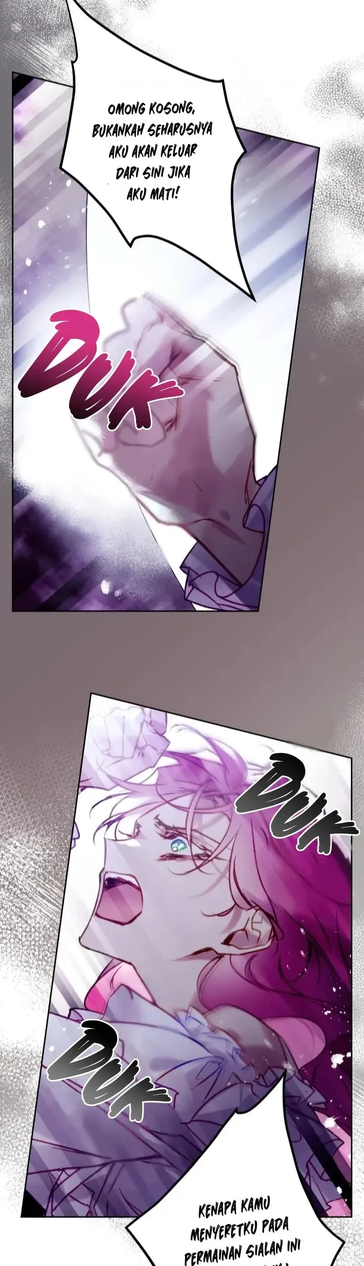 Villains Are Destined to Die Chapter 162 - halaman 40