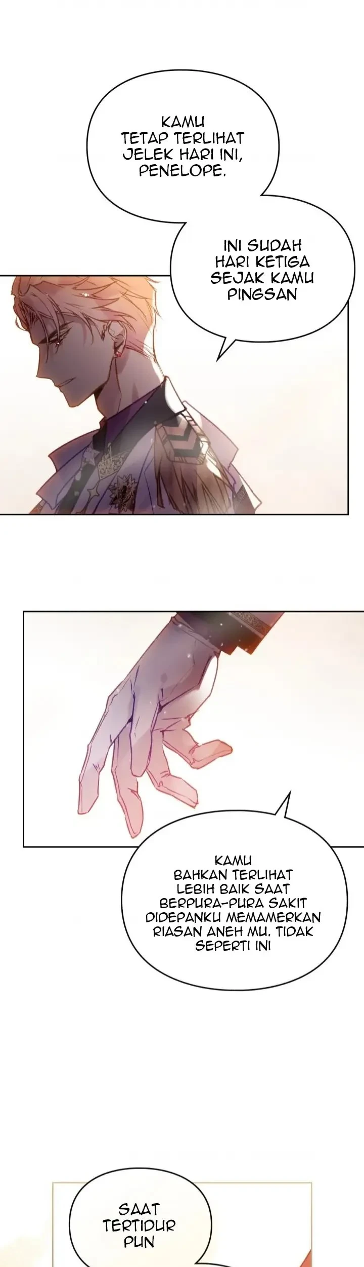 Villains Are Destined to Die Chapter 162 - halaman 6