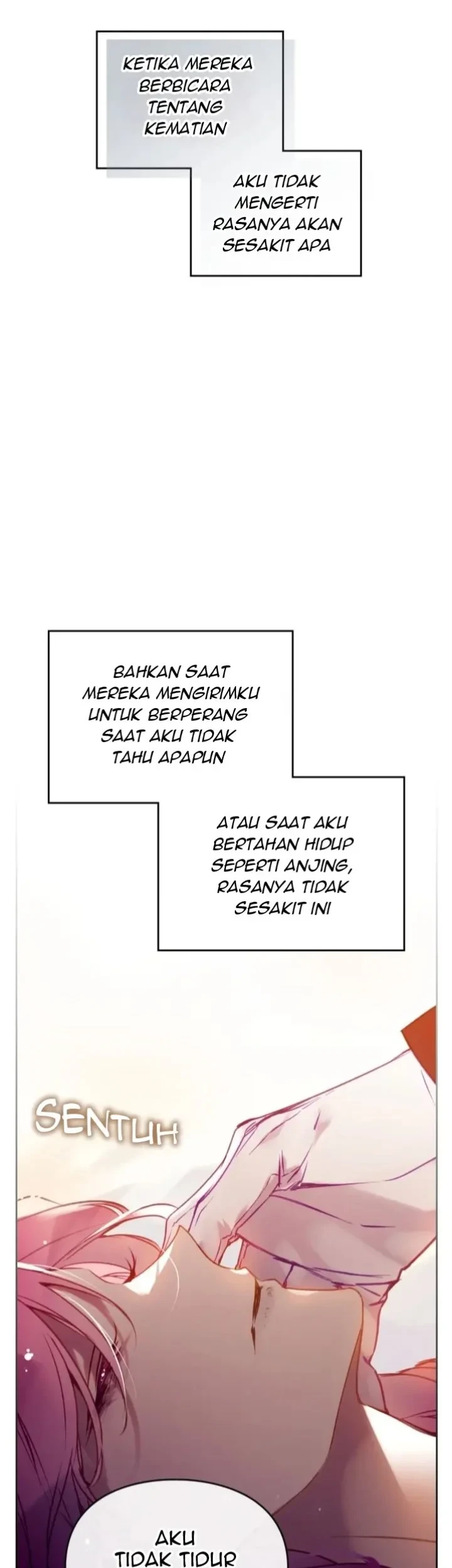 Villains Are Destined to Die Chapter 162 - halaman 9