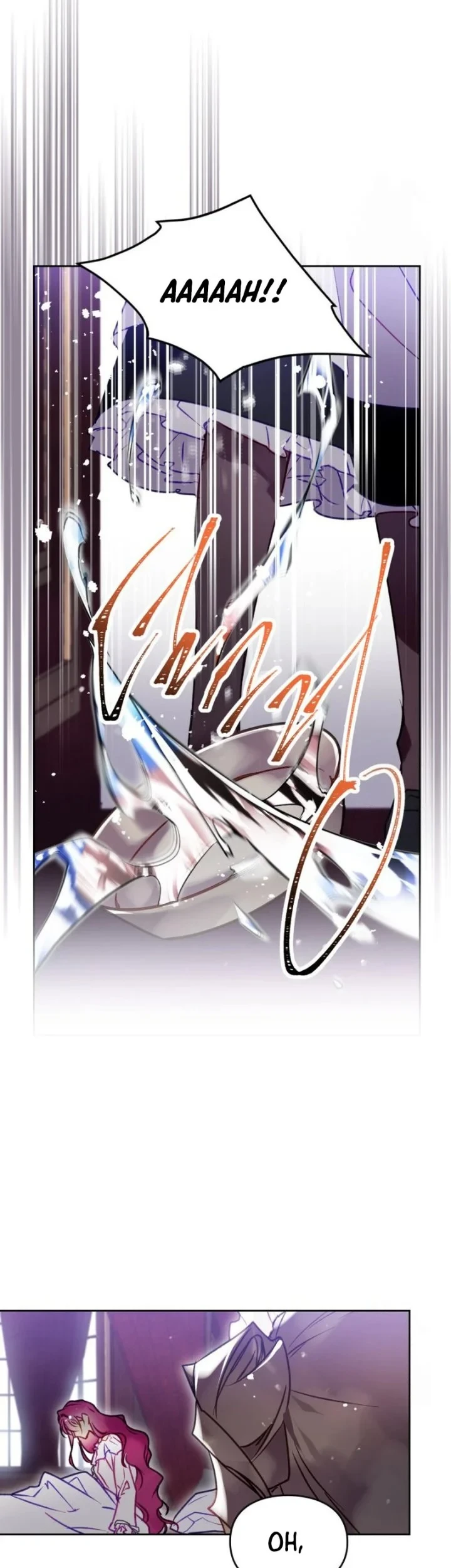 Villains Are Destined to Die Chapter 163 - halaman 10